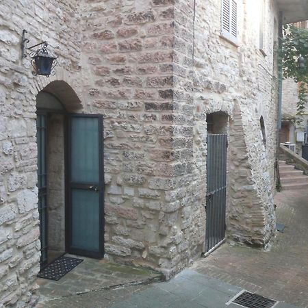 Camere Gambacorta Assisi Exteriér fotografie