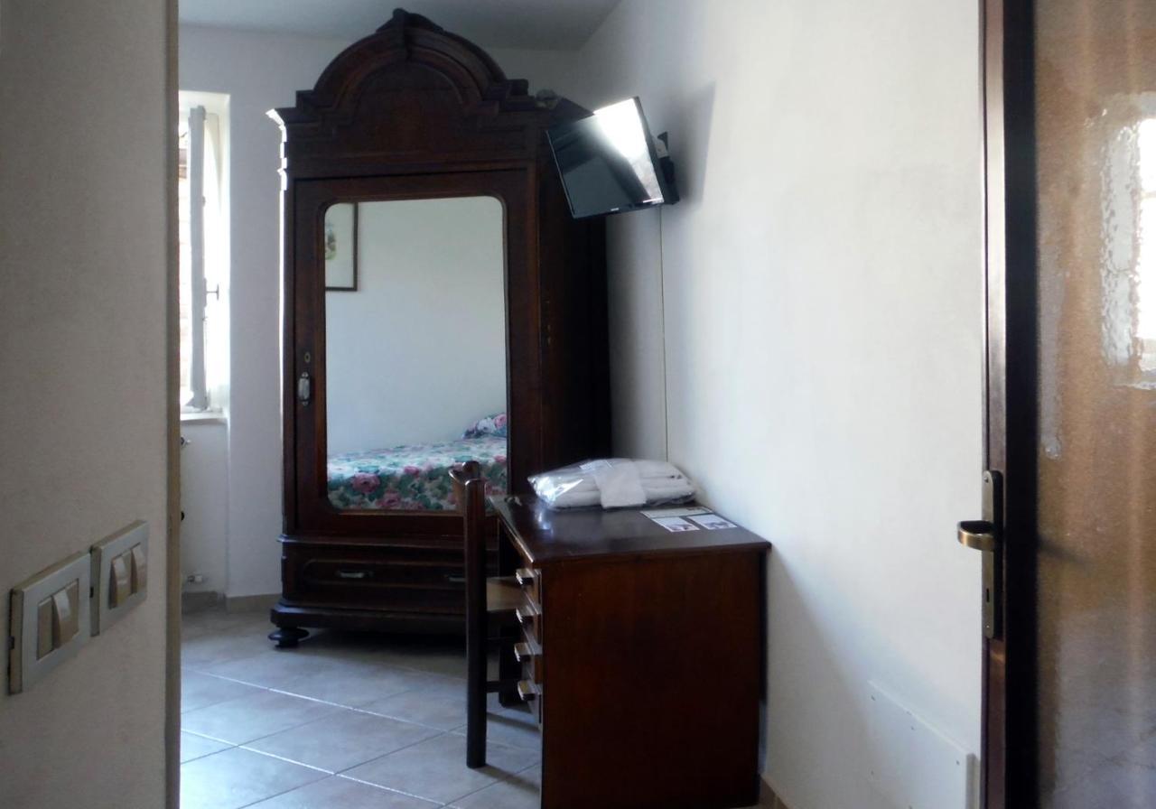 Camere Gambacorta Assisi Exteriér fotografie