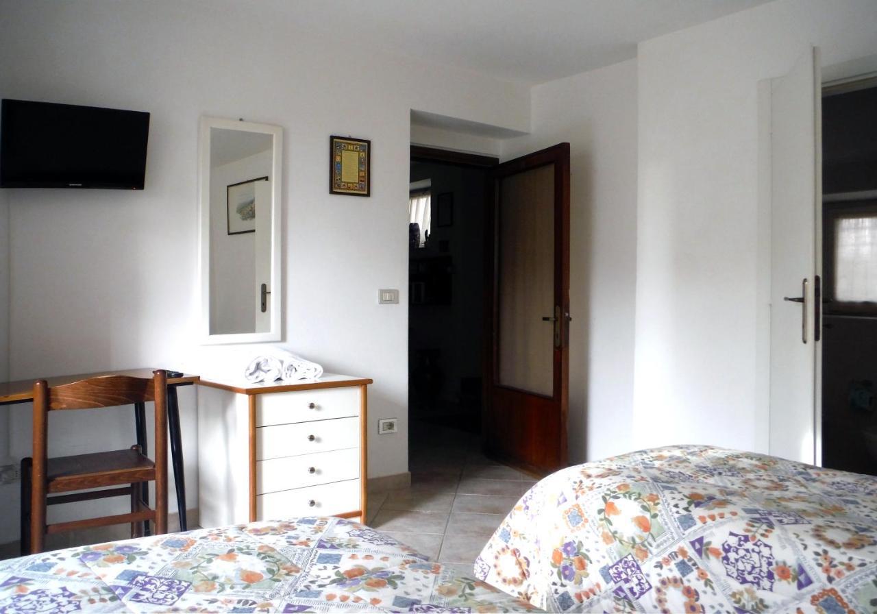 Camere Gambacorta Assisi Exteriér fotografie