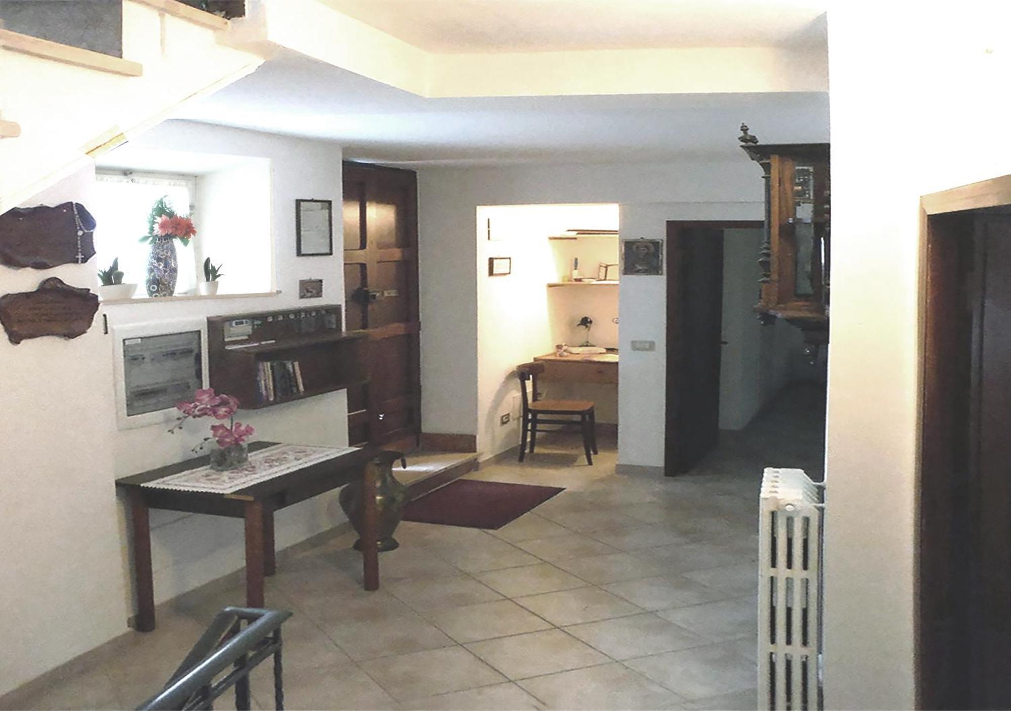 Camere Gambacorta Assisi Exteriér fotografie