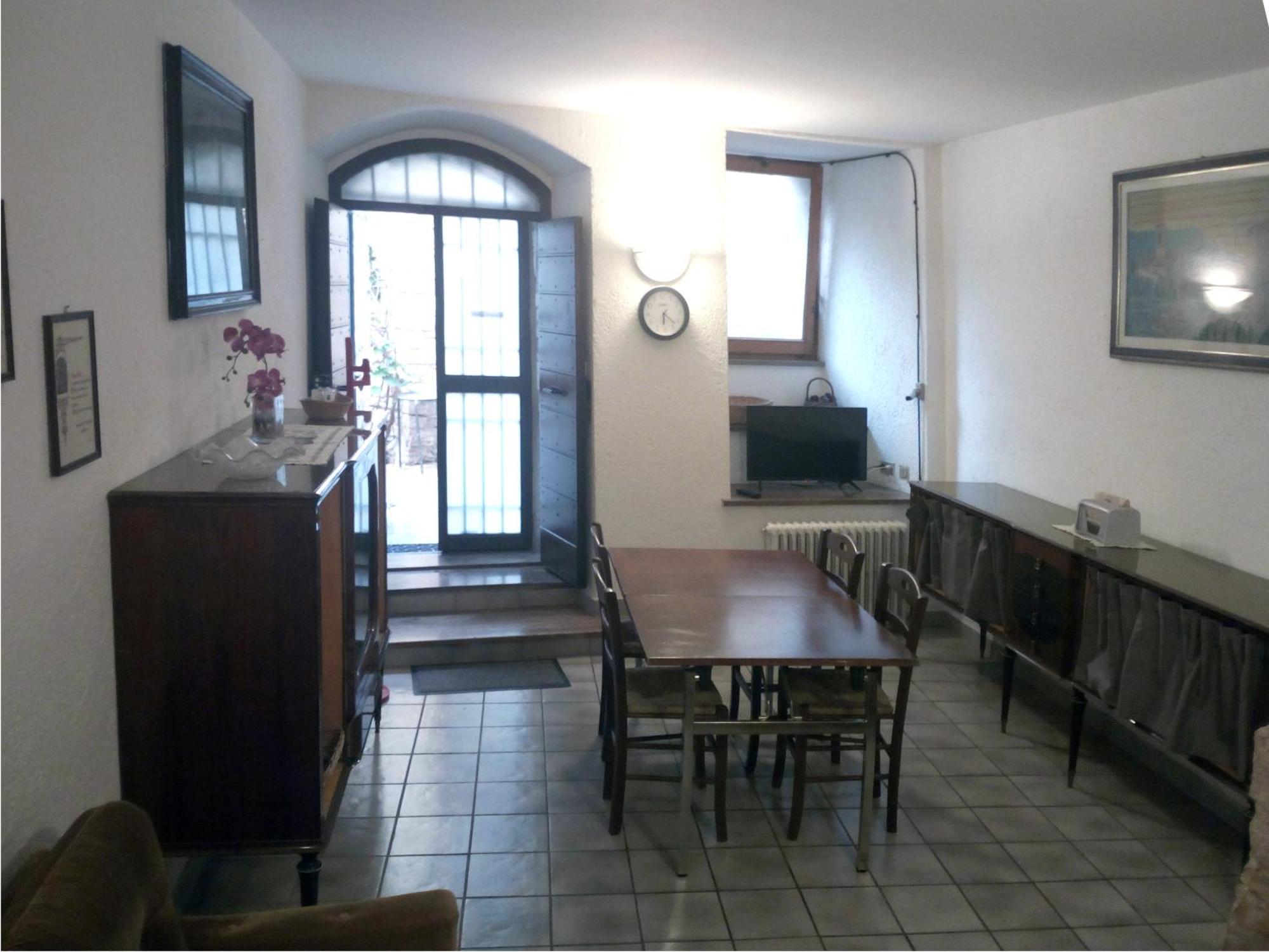Camere Gambacorta Assisi Exteriér fotografie