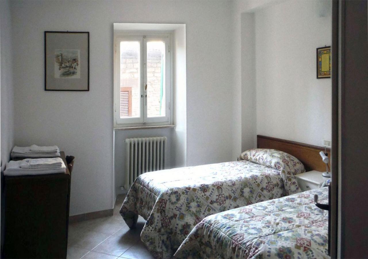 Camere Gambacorta Assisi Exteriér fotografie